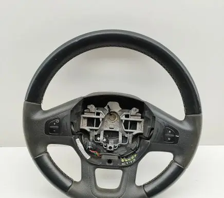 Opel Vivaro Steering wheel 93868108