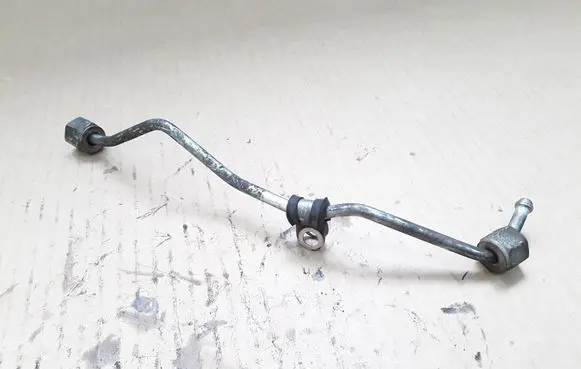 Jaguar S-Type Fuel injector supply line/pipe NOCODE