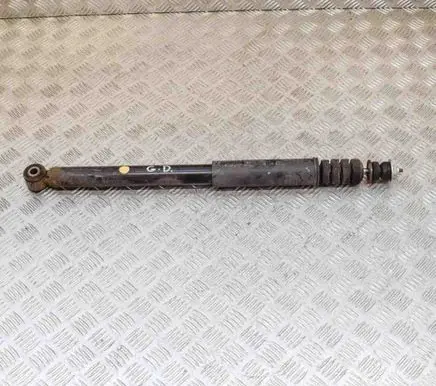 Dacia Sandero Rear shock absorber/damper 562104719R