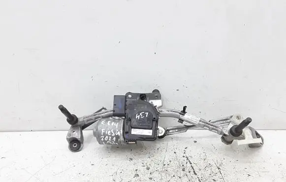 Ford Fiesta Front wiper linkage 