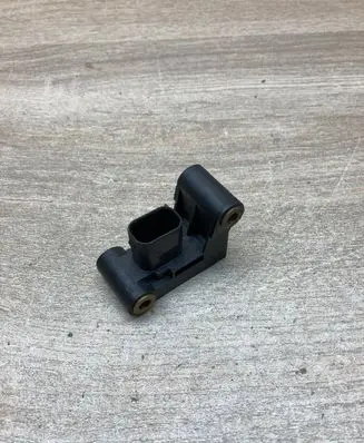 BMW 5 E60 E61 Airbag deployment crash/impact sensor 6977398 000433
