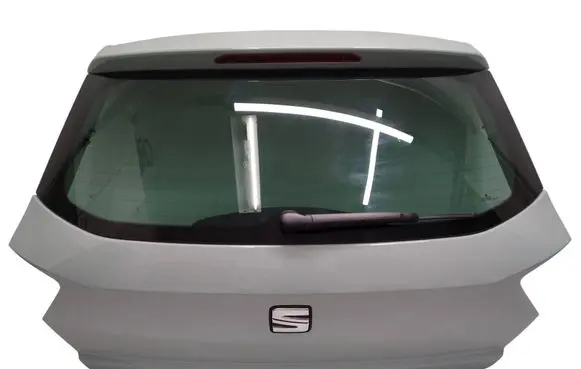 Seat Ibiza V (KJ) Tailgate/trunk/boot lid 6F0827023D