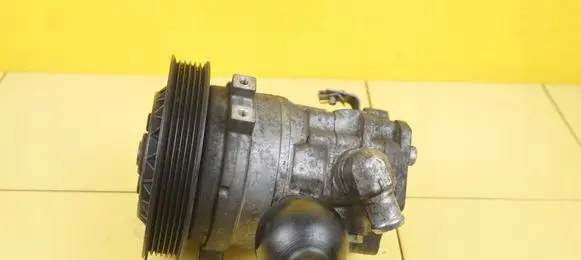 BMW 7 E65 E66 Power steering pump 6781267 3HTR50