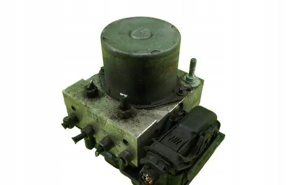 Opel Corsa D ABS Pump 0265951441