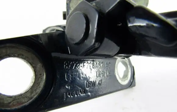 Jaguar XF Rear door hinge set 8X23F228A65AC