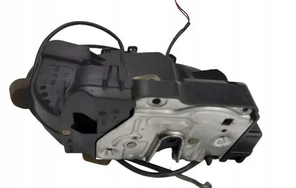 Mercedes-Benz C W203 Loading door lock A203