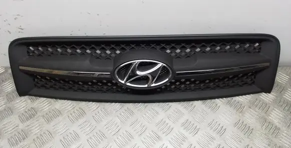Hyundai Tucson JM Front grill 863512E000