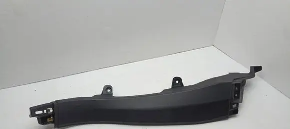 BMW 7 F01 F02 F03 F04 (C) pillar trim 10742610