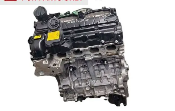 BMW 3 E92 E93 Engine N20B20A