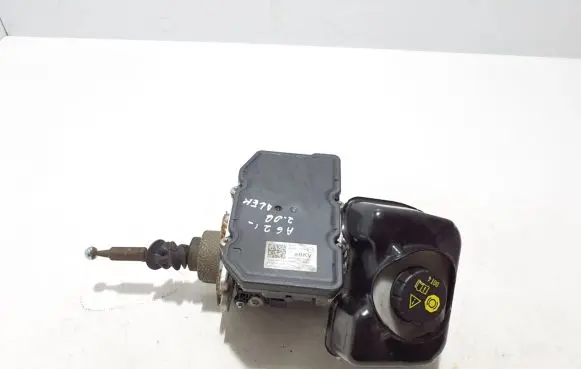 Audi A6 S6 C8 4K Brake booster 4K0614105N