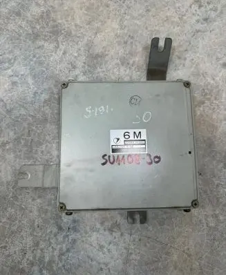 Subaru Legacy Engine control unit/module 22644AA350 A56000R18