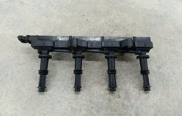 Alfa Romeo 159 High voltage ignition coil 