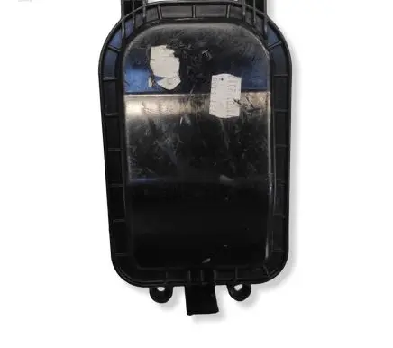 Opel Vivaro Headlight/headlamp dust cover 00197072