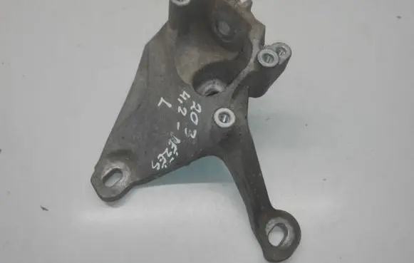 Audi A8 S8 D4 4H Gearbox mounting bracket 4H0399113E