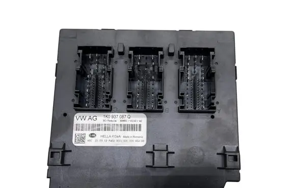 Comfort/convenience module