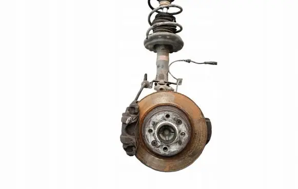 Renault Megane I Rear wheel hub