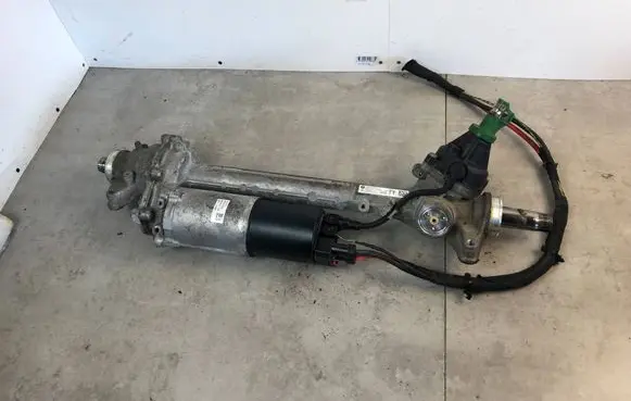 BMW i4 Steering rack 225A58431 22T103C 20782530000