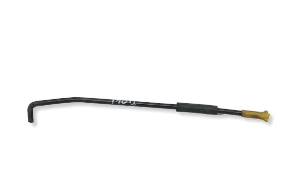 Hyundai i10 Engine bonnet/hood prop rod/strut 