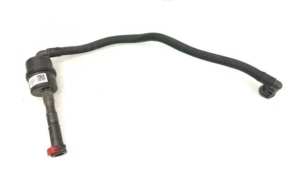 BMW 5 G30 G31 Engine coolant pipe/hose 8672525 07082020