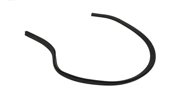 Seat Leon (5F) Engine compartment rubber 