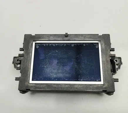 Mercedes-Benz E W212 Screen/display/small screen A2129008707 A2C53410076