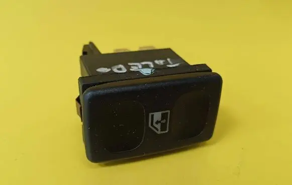 Seat Toledo I (1L) Electric window control switch 1L0959855
