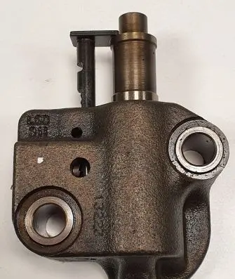 Jaguar X-Type Timing belt/chain tensioner 1G430AB