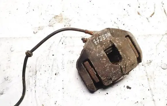 BMW 7 E65 E66 Front brake caliper 6030324