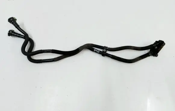 BMW X3 G45 Gearbox oil cooler pipe/hose 8855080