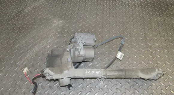 Mini One - Cooper Coupe R56 Steering rack 6856823