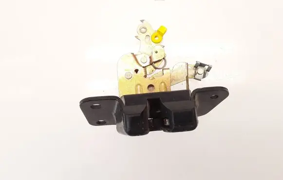 Mitsubishi Space Star Tailgate/trunk/boot lock/catch/latch