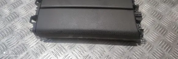 Armrest