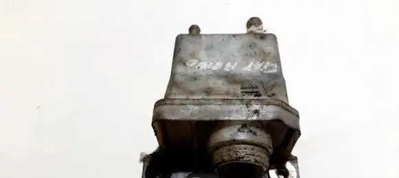 Power steering fluid tank/reservoir