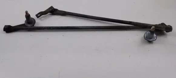 Ford Fiesta Front wiper linkage 