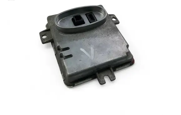 Xenon control unit/module