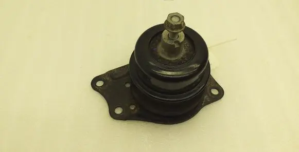 Skoda Fabia Mk3 (NJ) Engine mount bracket 6C0199167B