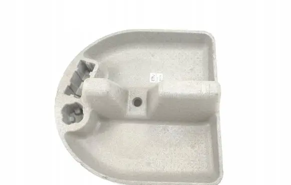 Dacia Duster Spare wheel section trim 849609328R