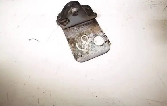 Audi A3 S3 8L Rear door lower hinge 