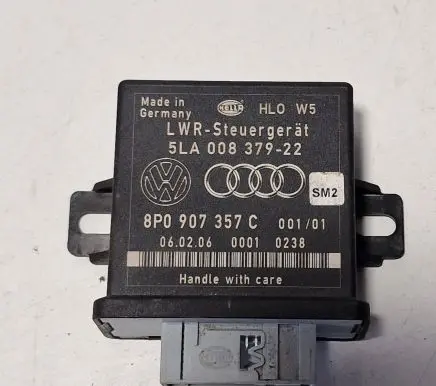 Light module LCM