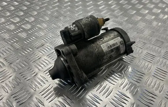 Volvo V60 Starter motor