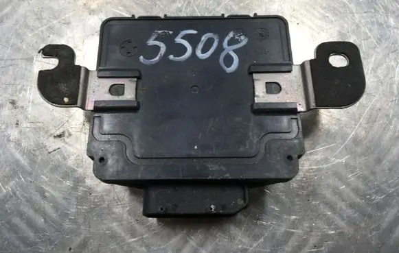 Hyundai i40 Other control units/modules 597903Z500 EP80010400