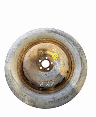 Volvo XC90 R18 spare wheel 30714950