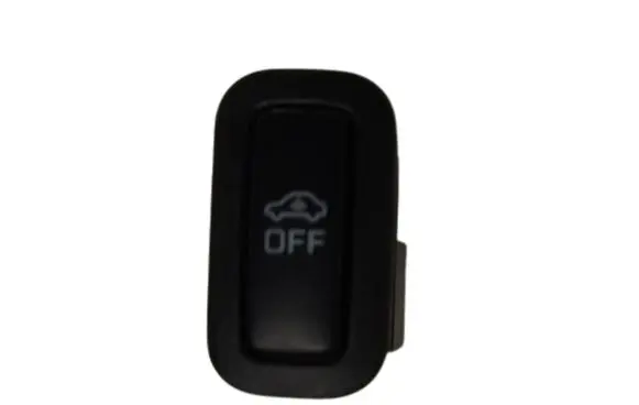 Volkswagen Golf VII Alarm switch 5G0962109