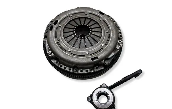 Audi A3 S3 8P Clutch set kit 3082000396