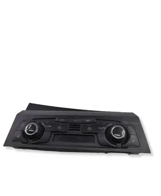 Audi A4 S4 B7 8E 8H Climate control unit 8T2820043AF A2C53345978