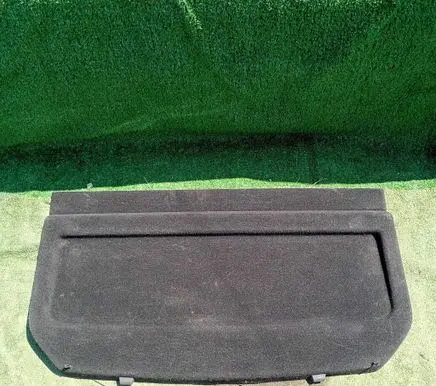 Skoda Yeti (5L) Parcel shelf 5L6867769