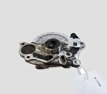 Volkswagen PASSAT B7 Vacuum pump 03L100J