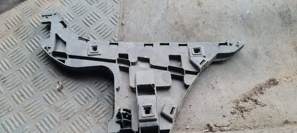 Volvo S80 Rear bumper mounting bracket 30655131
