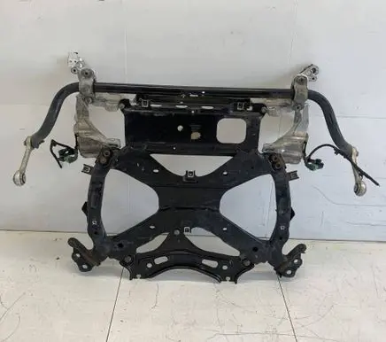 Audi Q5 SQ5 FY Front axle beam 80A399461B 80A399296 80A399295