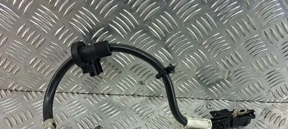 Opel Astra K Negative earth cable (battery) 39023856